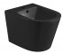 Підвісне біде VOLLE NEMO 13-17-036 BLACK 13-17-036 BLACK