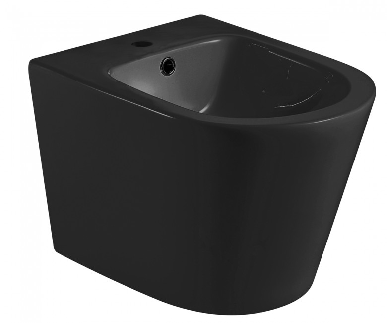 Підвісне біде VOLLE NEMO 13-17-036 BLACK 13-17-036 BLACK
