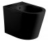 Біде підлогове VOLLE NEMO 13-17-046 BLACK 13-17-046 BLACK