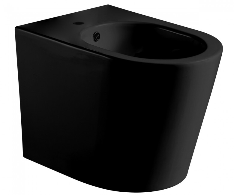 Біде підлогове VOLLE NEMO 13-17-046 BLACK 13-17-046 BLACK