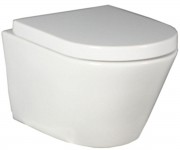 Керамический унитаз VOLLE NEMO 13-17-306