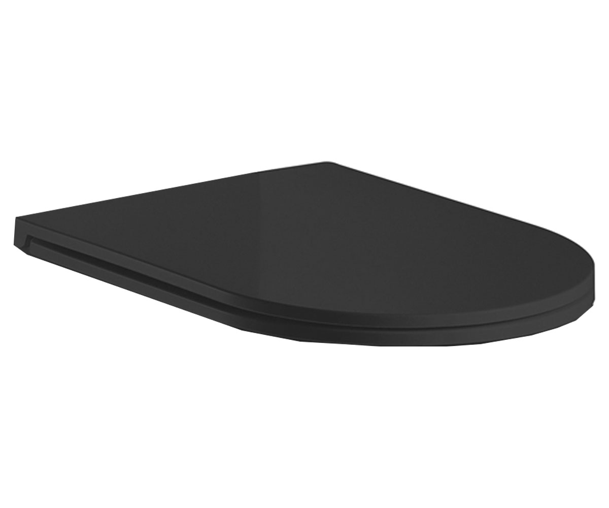 Сидіння з мікроліфтом VOLLE NEMO 13-17-377 BLACK/3 13-17-377 BLACK/3
