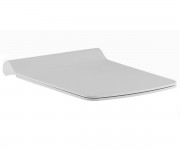 Сидіння тверде slim    VOLLE LARIOS 13-27-084