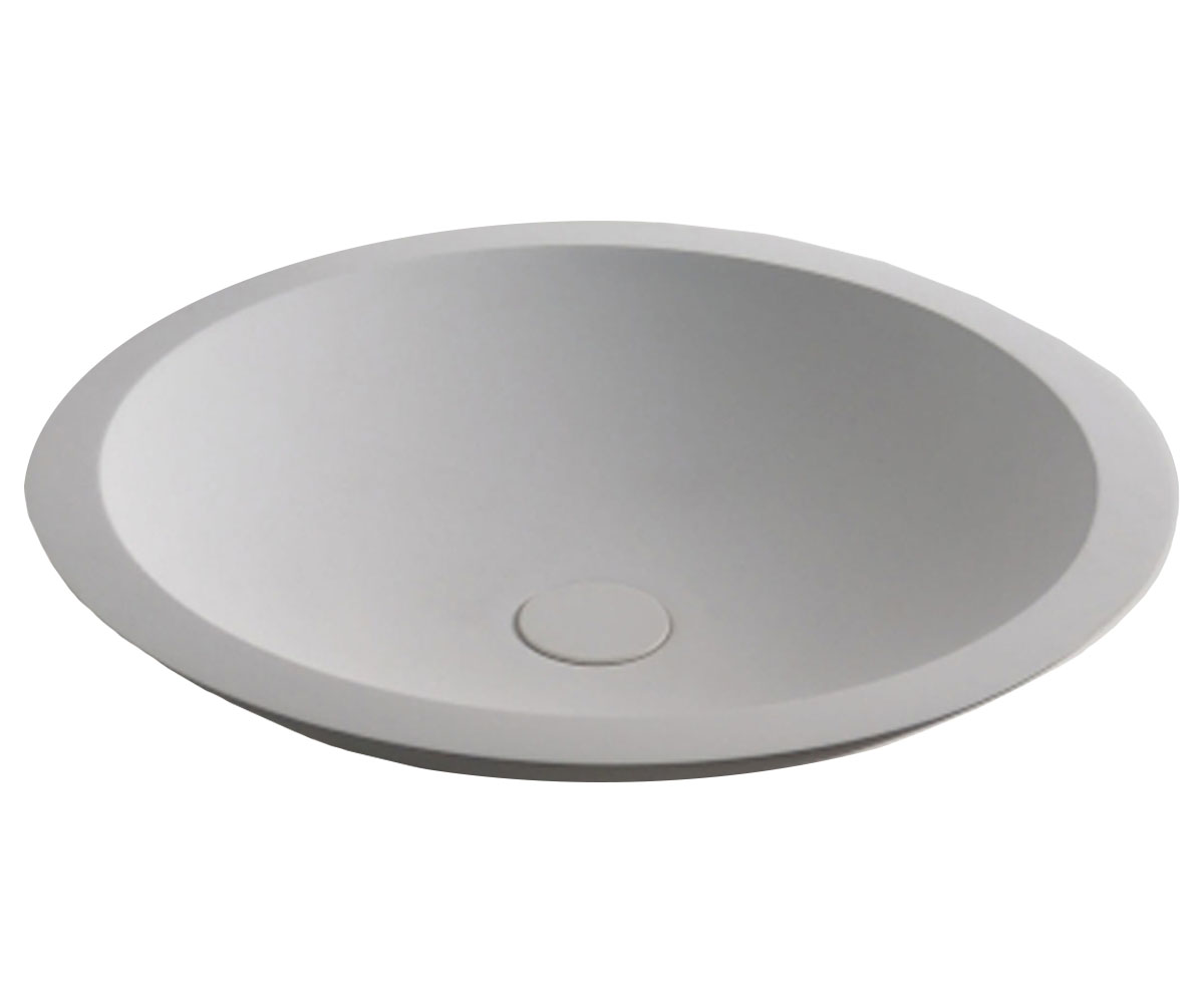 Раковина чаша VOLLE SOLID SURFACE 13-40-856 13-40-856