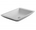 Раковина накладна VOLLE SOLID SURFACE 13-40-859 13-40-859