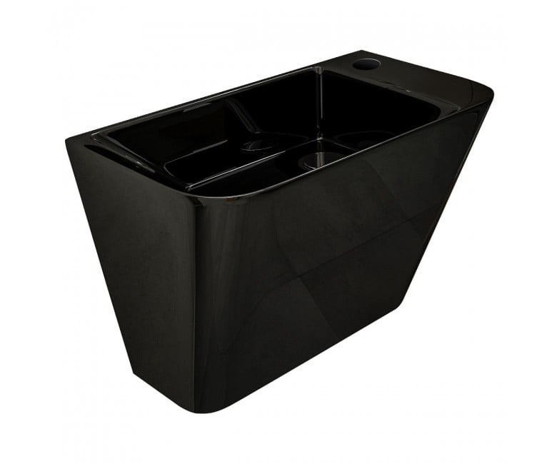 Умывальник подвесной VOLLE TEO 13-88-601BLACK 13-88-601BLACK
