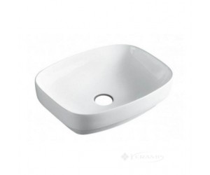 Умивальник 50х38 VOLLE AMAR 1301.005550