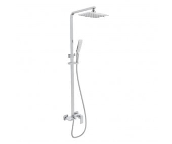 Душевая система SISTEMA P 1584.090201