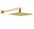 Верхній душ 25х25 VOLLE CASCADA R85 1586.180115 1586.180115