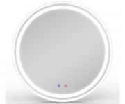 Дзеркало з підсвічуванням 60 см ВОЛЛЕ 16-21-600 VOLLE  16-21-600