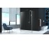 Душевая перегородка 40х190 см  WALK-IN 18-07-40:Фото 2