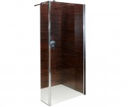 Душевая перегородка 90х40 см VOLLE WALK-IN 18-08-10194
