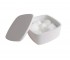 Коробочка косметична, камяна VOLLE SOLID SURFACE 18-40-210 18-40-210