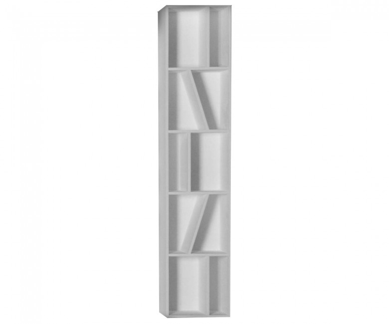 Пенал відкритий VOLLE SOLID SURFACE 18-40-427 18-40-427