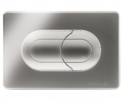 Подвійна клавіша VOLLE EGO NEO 221132