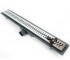 Канал с сухим затвором 70 см  MASTER LINEA 90-22-703:Фото 2