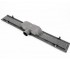 Канал с сухим затвором 70 см  MASTER LINEA 90-22-703:Фото 5