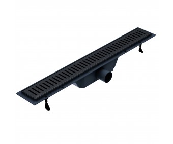 Душовий канал MASTER LINEA 9000.200804
