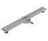 Душовий канал 80 см VOLLE MASTER LINEA CAPRI 9046.210314 9046.210314
