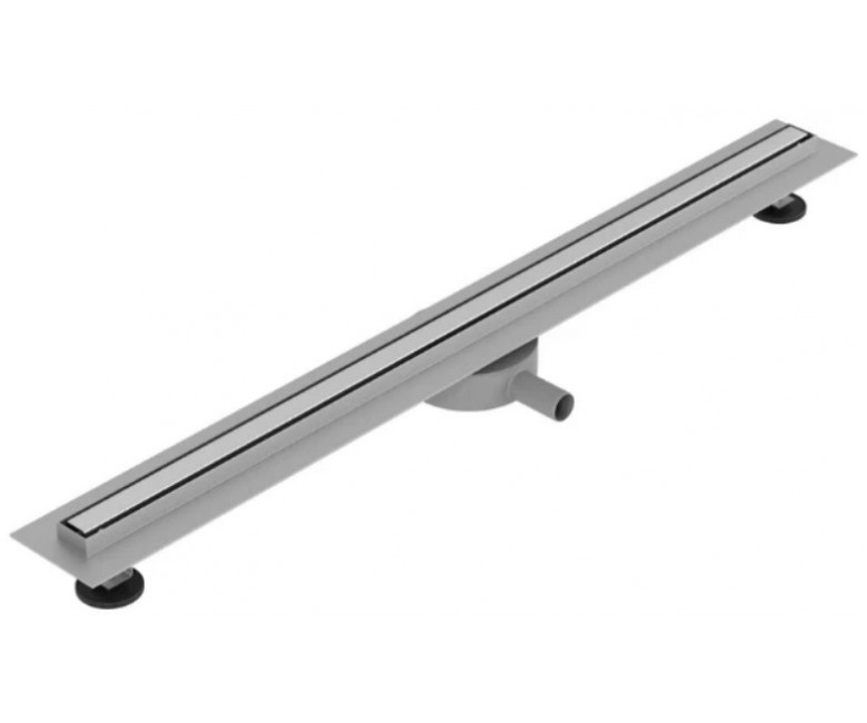 Душовий канал 800 мм VOLLE MASTER LINEA FLECHA 9046.212414 9046.212414