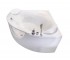 Кутова ванна 150х150 см VOLLE  TS-103CC TS-103CC