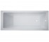 Ванна акрилова 150х70 см VOLLE LIBRA TS-1570458 TS-1570458