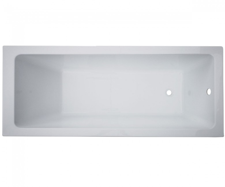 Ванна акрилова 150х70 см VOLLE LIBRA TS-1570458 TS-1570458