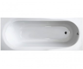 Прямокутна ванна 150х70 см AIVA TS-1576844