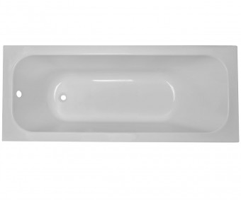 Акрилова ванна 160х70 см ALTEA TS-1670448