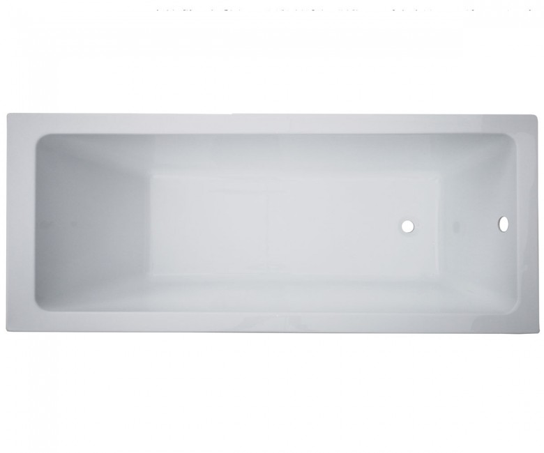 Акрилова ванна 170х70 см VOLLE LIBRA TS-1770458 TS-1770458