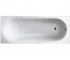 Ванна прямокутна 170х70 см VOLLE AIVA TS-1776844 TS-1776844