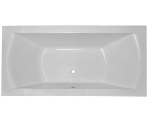 Ванна акриловая 170х80 см VOLLE TEO TS-1780500
