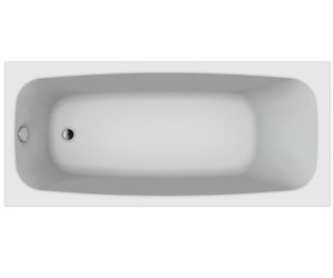 Ванна прямоугольная 180х80 см VOLLE ORLANDO TS-1883540