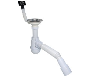 Сифон для мийки WATERSTAL  A-5007
