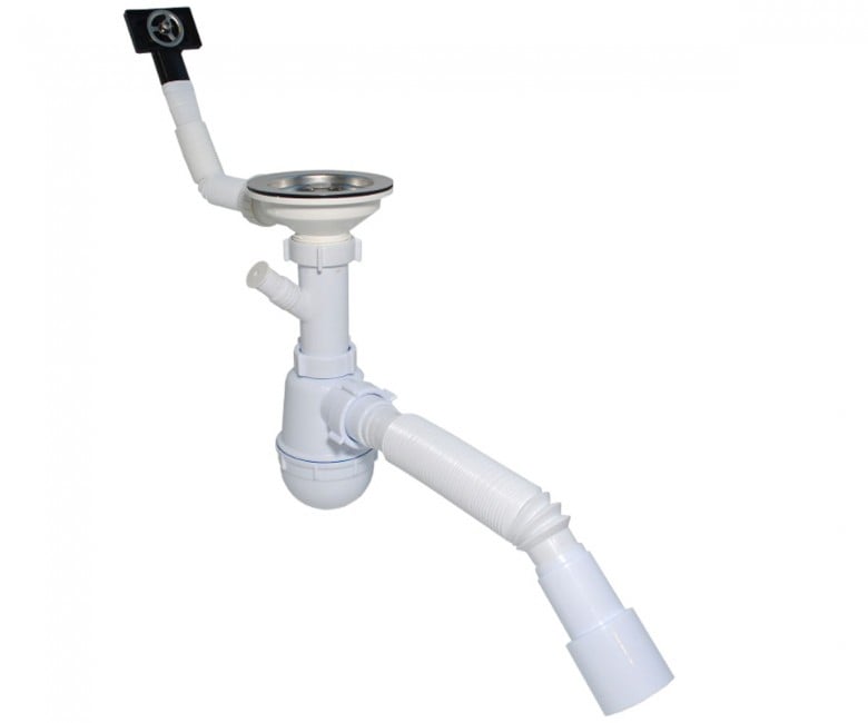 Сифон для мийки WATERSTAL  A-5011 A-5011