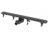 Душовий канал з решіткою 700 WATERWAY STRIPE2.0 WSA700001 WSA700001