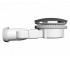Сифон для низького душового піддону WATERWAY  WSS500001 WSS500001