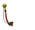 Сифон WEBERT  AC0033.015 AC0033.015