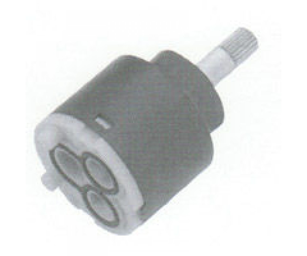 Картридж WEBERT  AC0329.000 AC0329.000