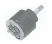 Картридж WEBERT  AC0329.000