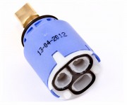 Керамічний картридж WEBERT AZETA AC0340.000