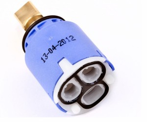 Керамічний картридж WEBERT AZETA AC0368.000
