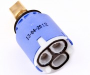 Керамический картридж WEBERT  AC0385.000