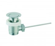 Донный клапан WEBERT  AC0406.010