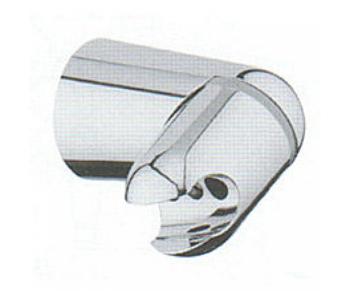 Держатель душевой лейки WEBERT  AC0437.015 AC0437.015