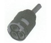 Картридж WEBERT  AC0684.000