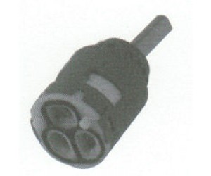 Картридж WEBERT  AC0684.000