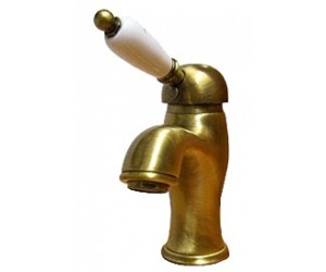 Змішувач для умивальника WEBERT AURORA AO830101.015