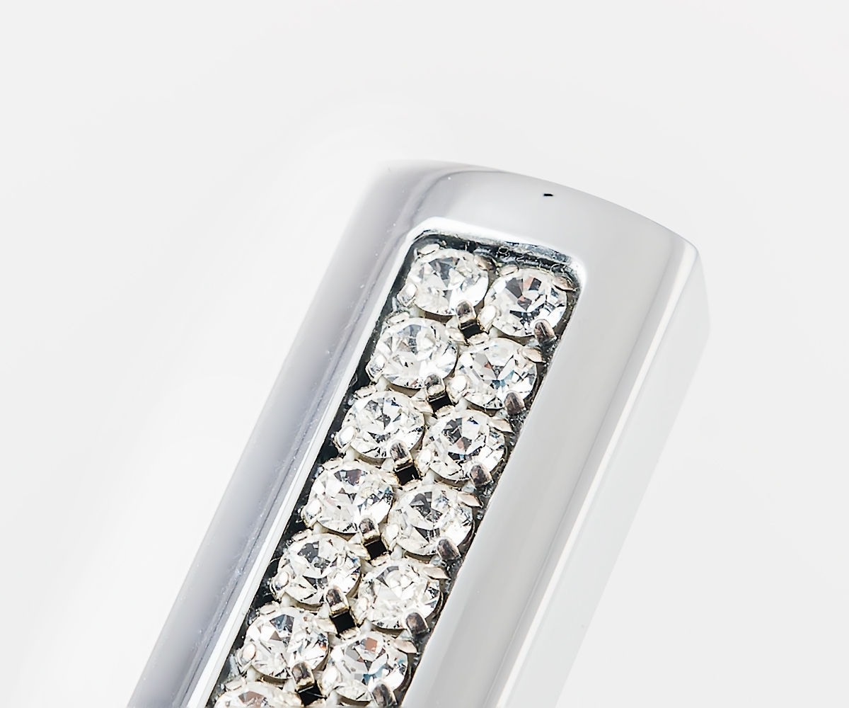 Смеситель  AZETA CRYSTAL AS830101.010:Фото 4