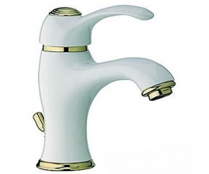 Змішувач для раковини WEBERT AURORA AU830101.027